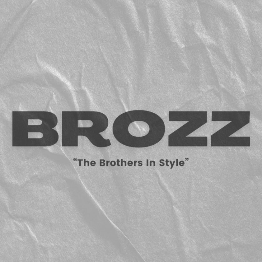 brozz logo