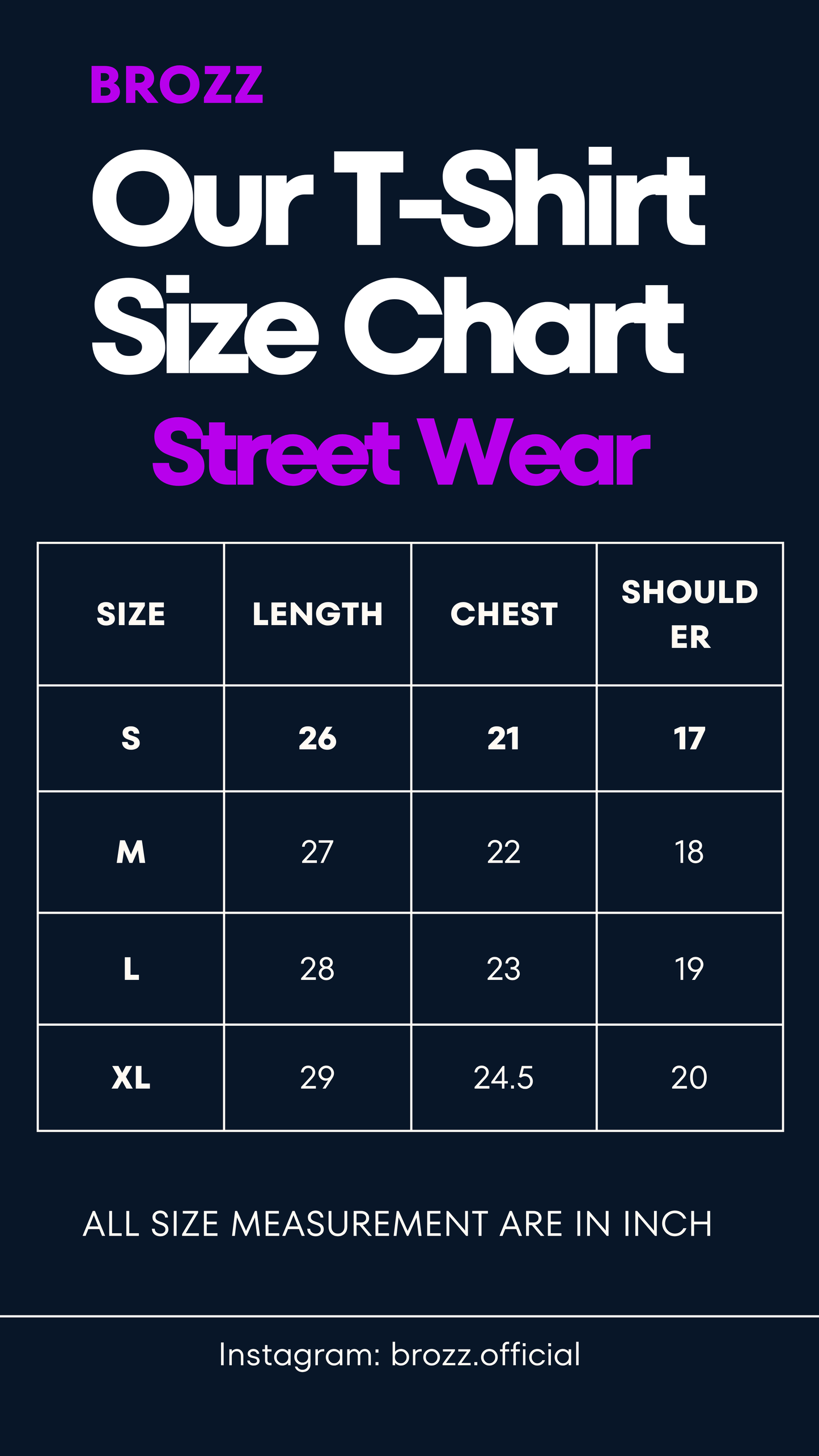 Streetwear
