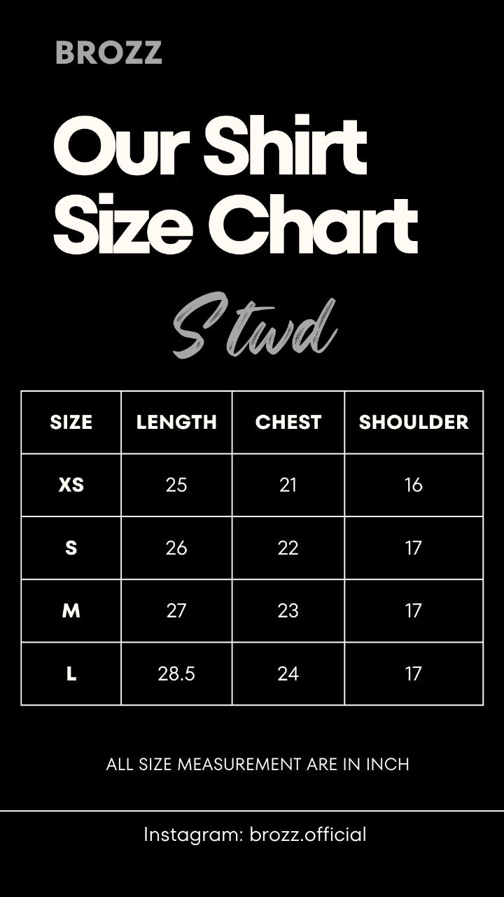MIDNIGHT MOTION TEE