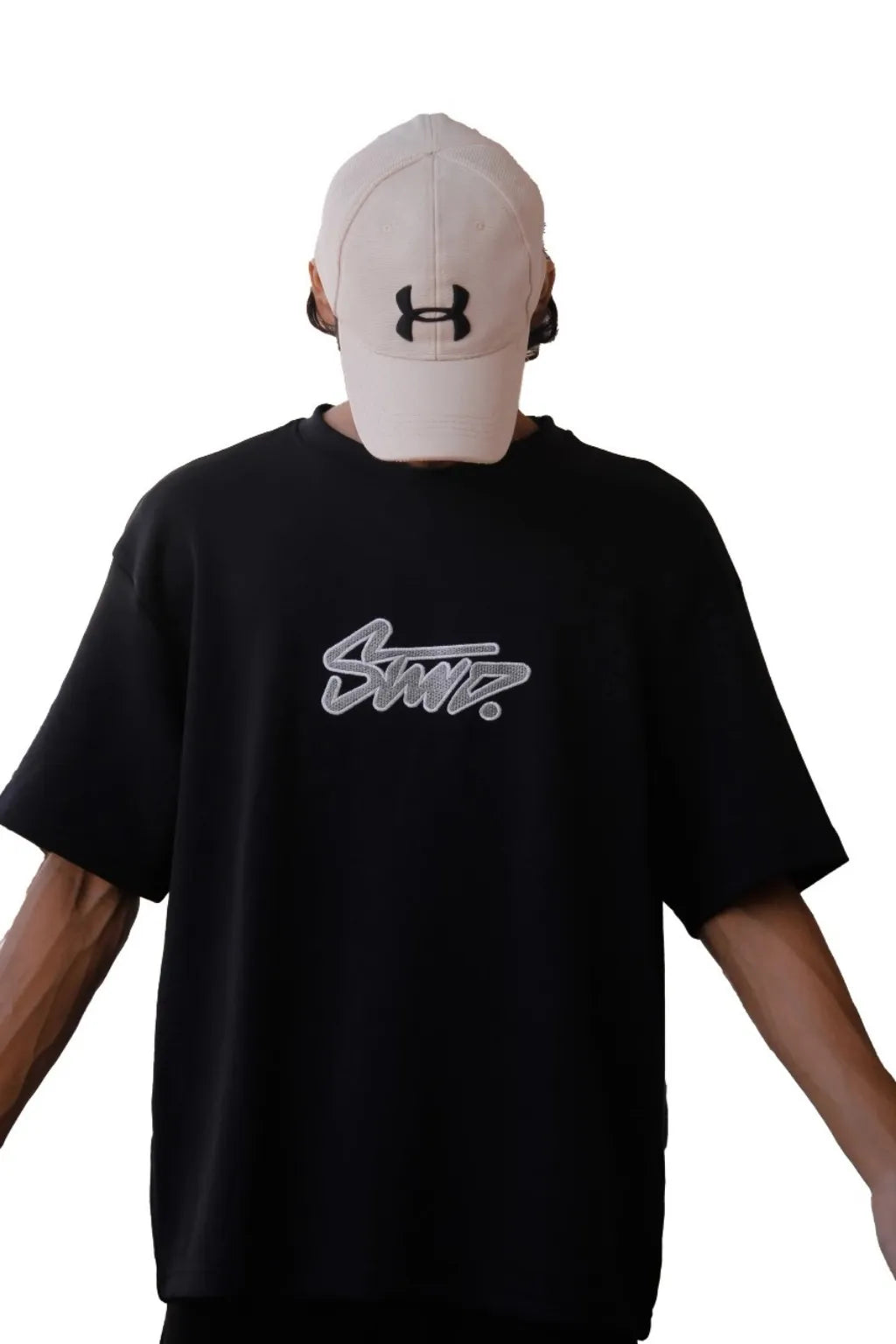 MIDNIGHT MOTION TEE