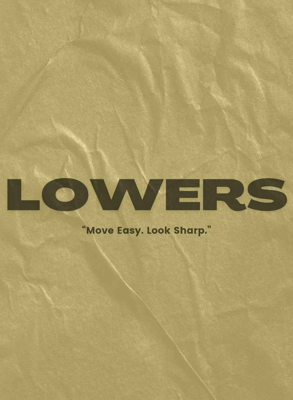 Lowers