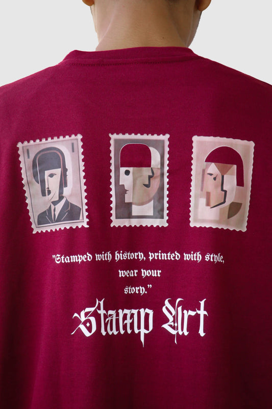 Wear Your Story Tee