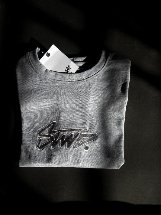 MIDNIGHT MOTION TEE – FOG EDITION