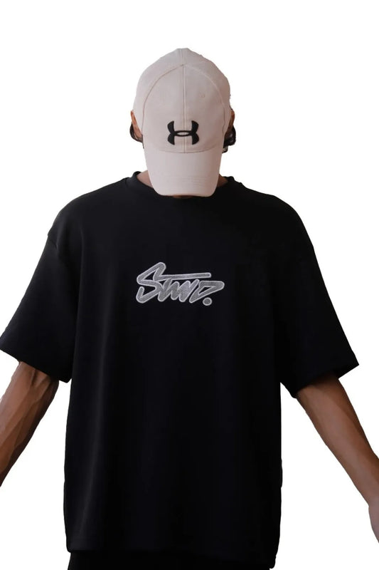 MIDNIGHT MOTION TEE